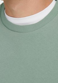 Only & Sons ONSCERES CREW NECK NOOS - Melegítőfelső - chinois green