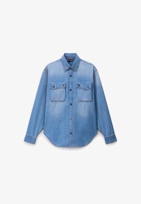 Niewybrane, denim db