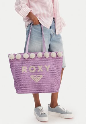 Roxy, - Torba na zakupy