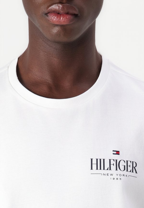 STACK TEE - Long sleeved top2