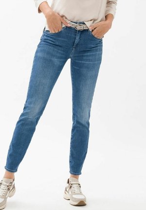 Jeans Slim Fit - dark blue