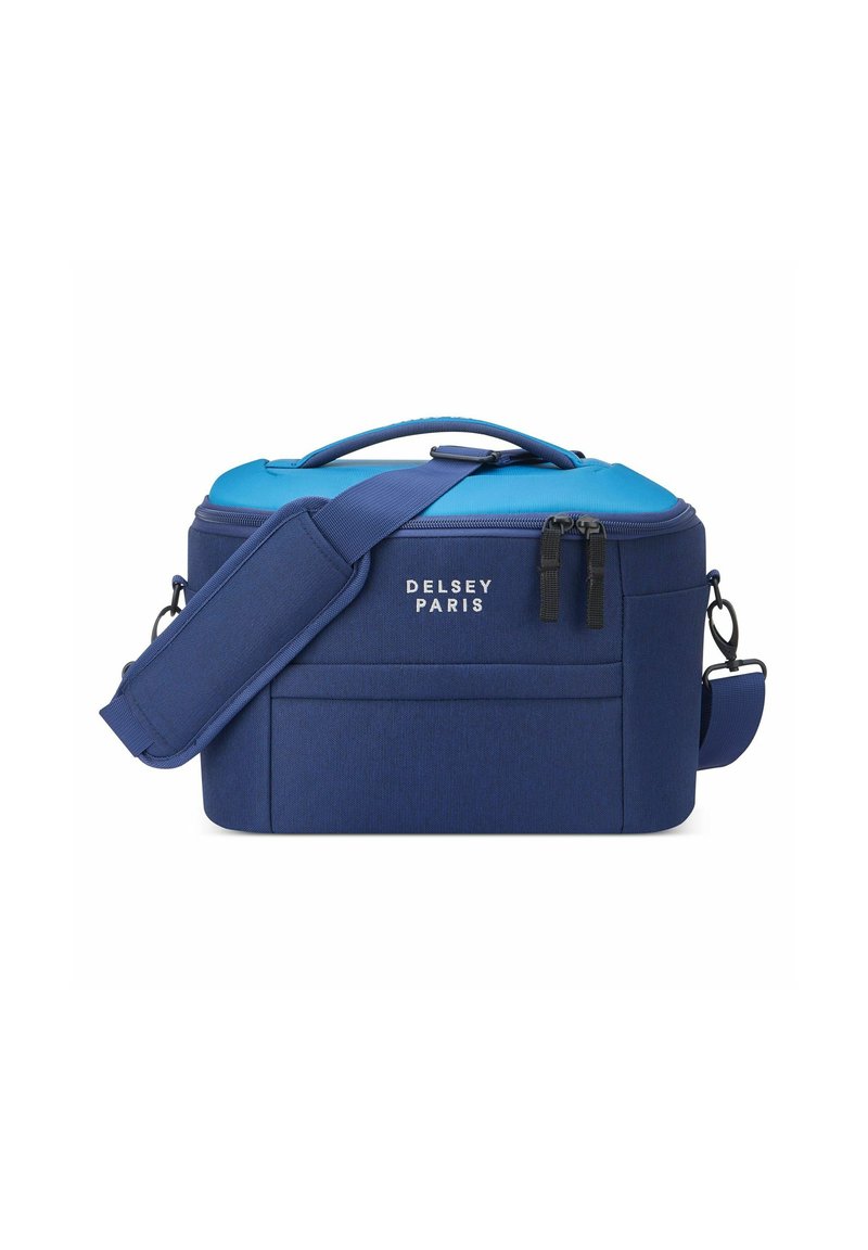 Delsey Paris BROCHANT - Neceser - meerblau