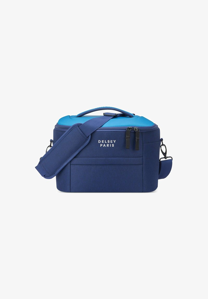 Delsey Paris BROCHANT - Neceser - meerblau