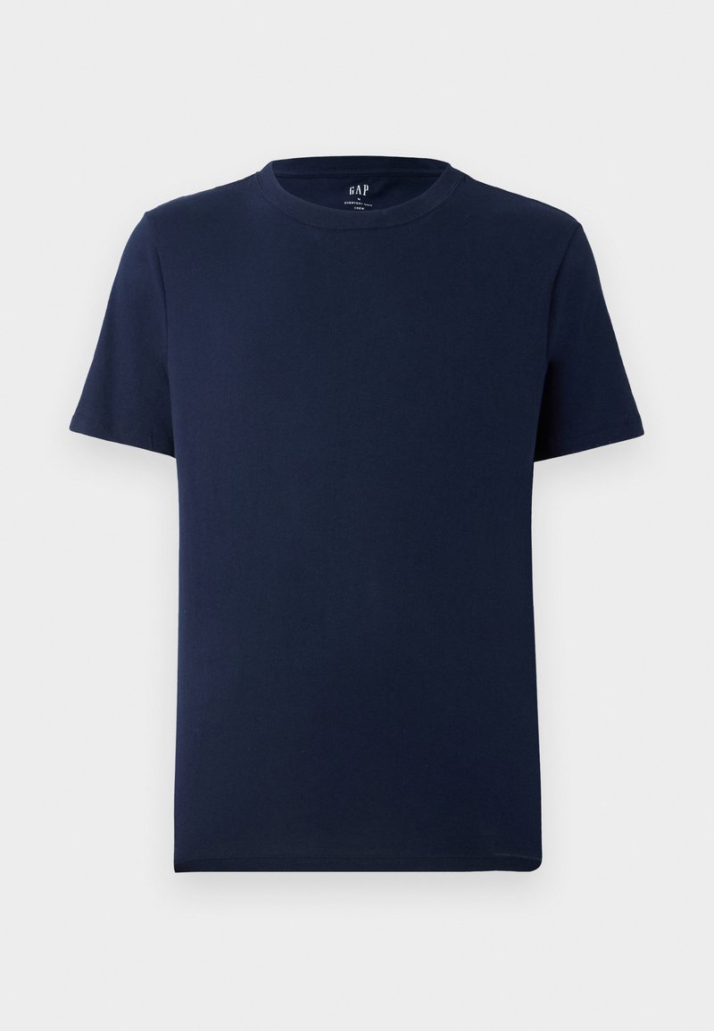 GAP T-shirt basic donkerblauw