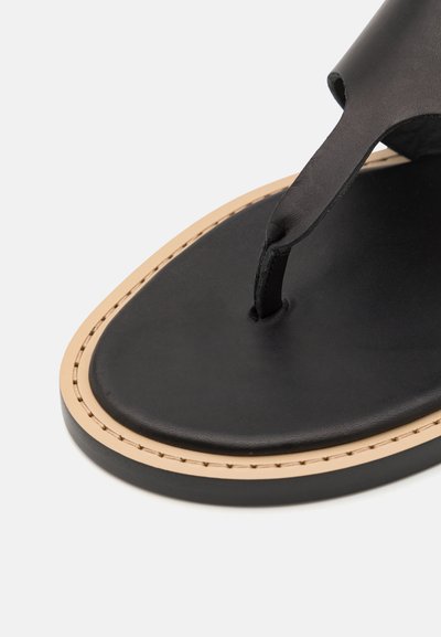 Pierre Hardy VEDRA - Sandales - black