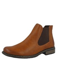 Rieker Ankle Boot - brown