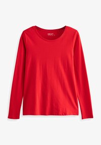 Non selezionato, red