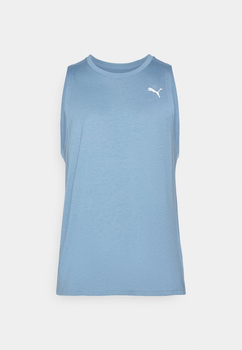 Puma Top blauw Puma Top blauw