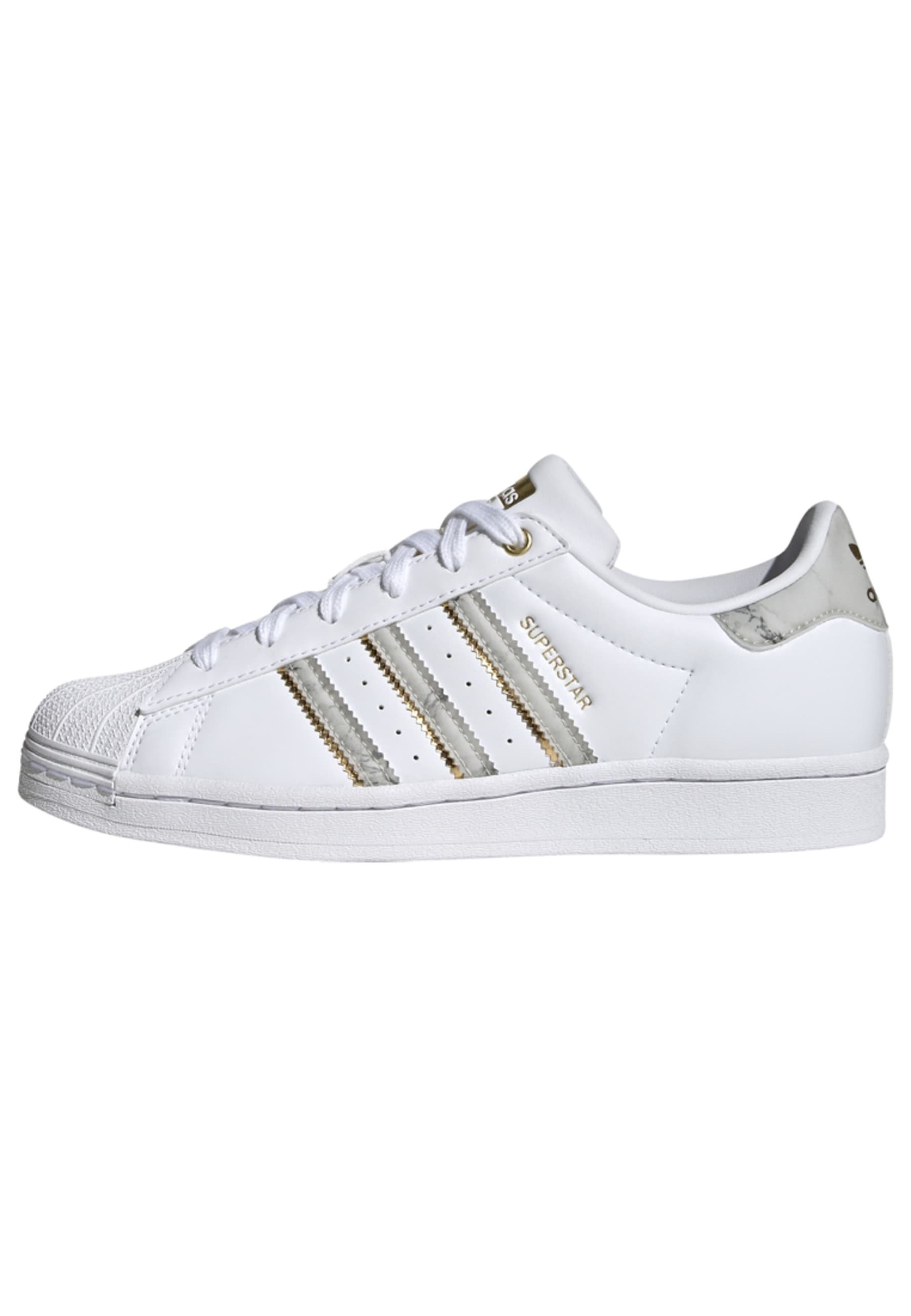 adidas Originals SUPERSTAR - - white/blanco - Zalando.es