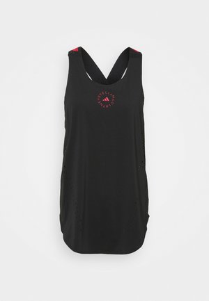 TANK - Top - black
