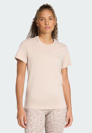 adidas Terrex - T-shirt z nadrukiem