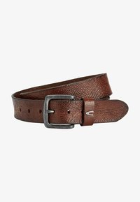 Selected, brown