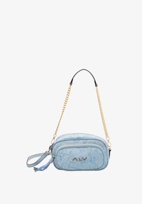 Niet geselecteerd, light blue