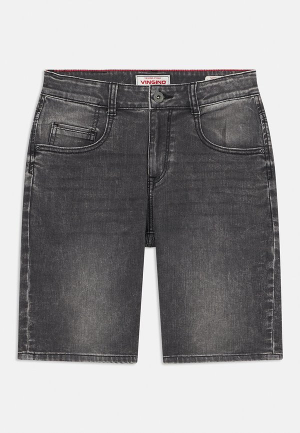 CHARLIE - Denim shorts