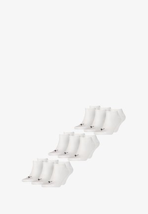 Puma 3PACK - Socken - withe