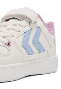 Hummel ST. POWER PLAY JR - Chaussures de course - skyway