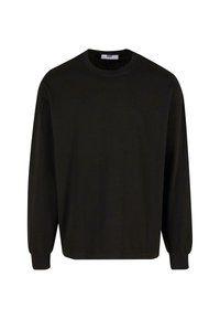Unselected, jetblack