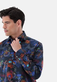 van Laack Shirt - blue