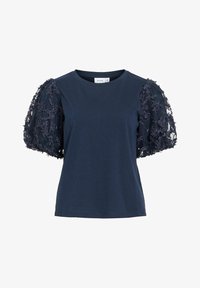 Sélectionné, navy blazer