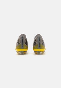 Under Armour SHADOW ELITE 2.0 FG - Scarpe da calcio per terreni duri - clay green/taxi/black
