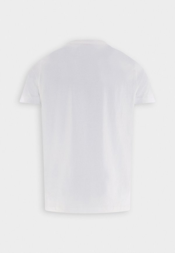 T-DIEGOR-G15 - Print T-shirt2