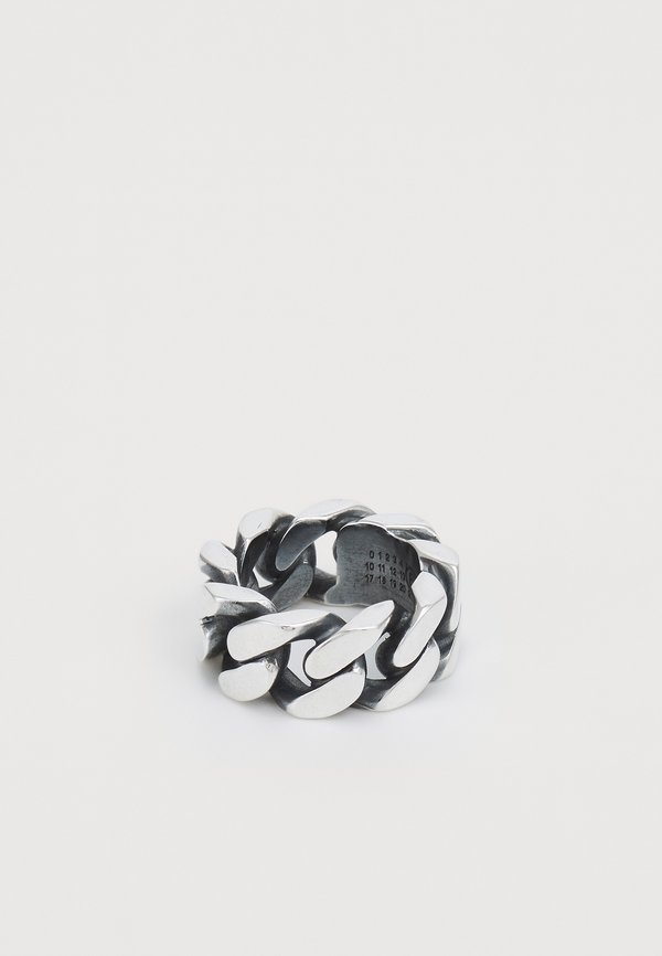 MINIMAL LOGO CURB UNISEX - Ring