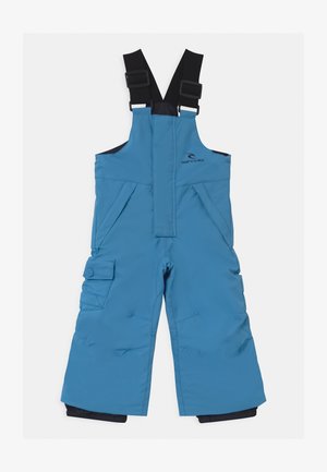 UNISEX - Zimní kalhoty - blue