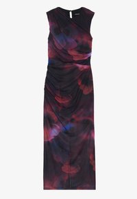 Robe en jersey - black