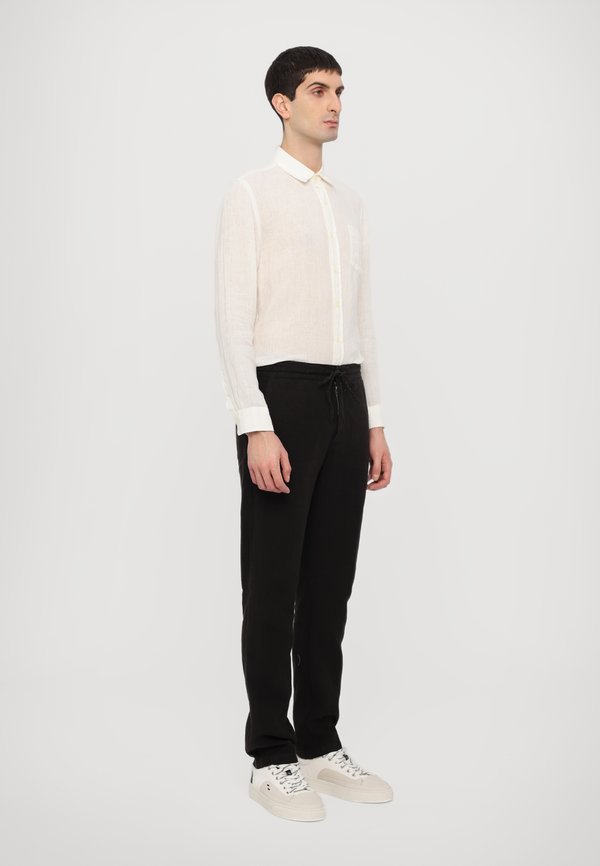 MEN DRAWSTING PANT - Trousers3