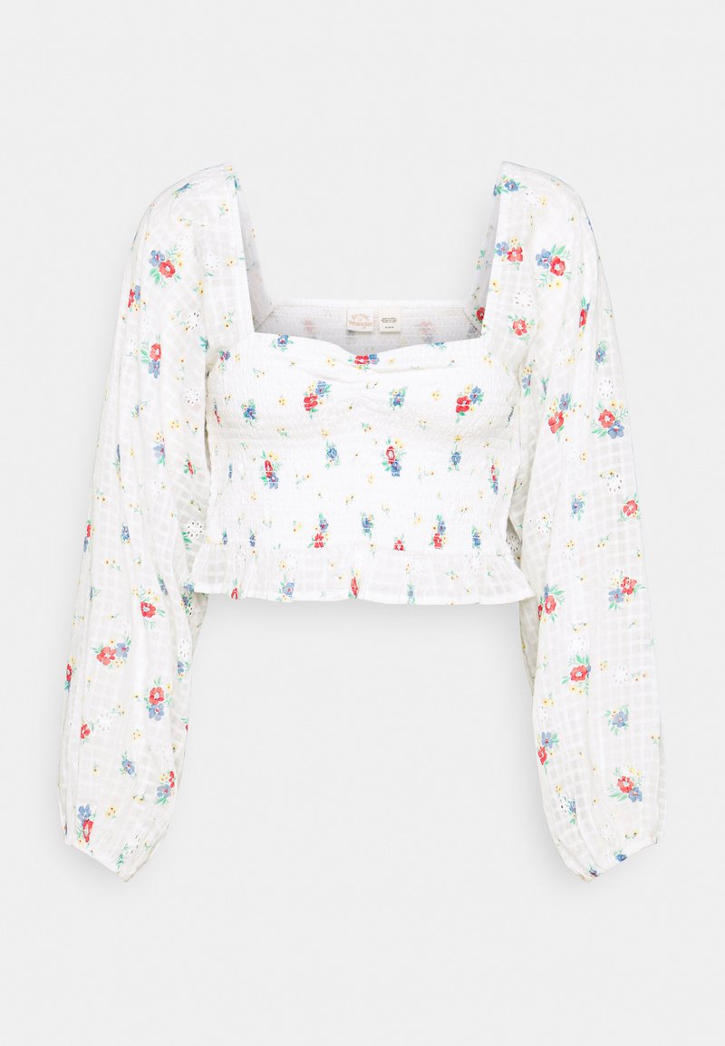 Billabong Blouse crème Billabong Blouse crème