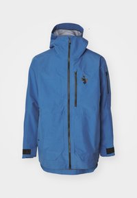 CRUSADER GORE-TEX  - Jachetă schi - sky blue