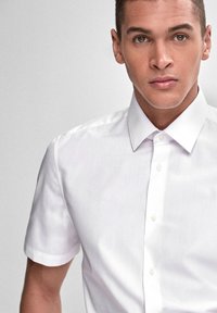 Next PACK OF 2  - Zakelijk overhemd - white