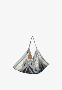 Niet geselecteerd, celeste