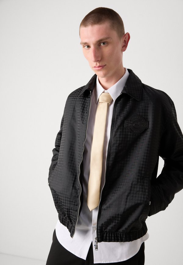 CROLER - Summer jacket2