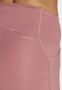adidas Performance - Legginsy do biegania