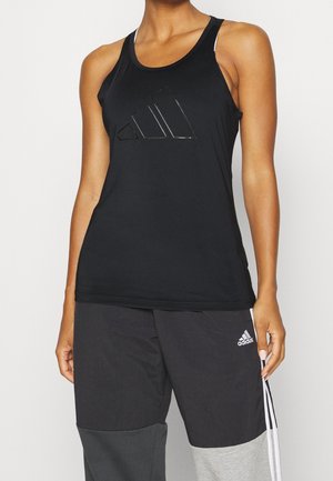 Top - black