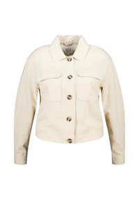 Manteau mi-long noir capuche matelassée amovible Femme