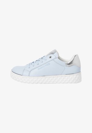 Marco Tozzi, Sneakers laag - blue