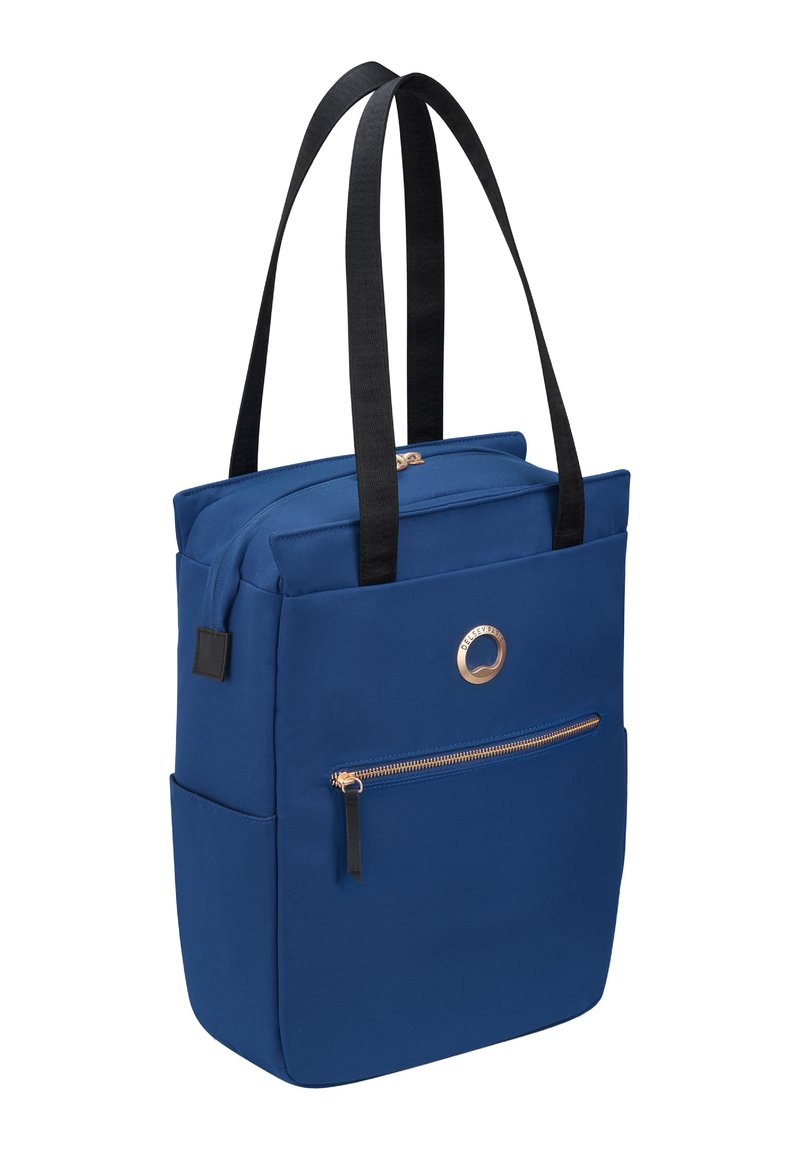 Delsey Paris Laptoptas dunkelblau/blauw Zalando.be