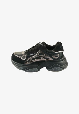 TAIFUN - Sneakersy niskie