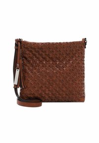 SURI FREY Borsa a tracolla - cognac