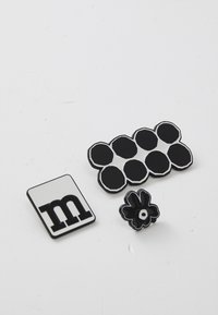Marimekko - PUMPULI UNISEX 3 PACK - Brooch - multicolor Thumbnail Image 1