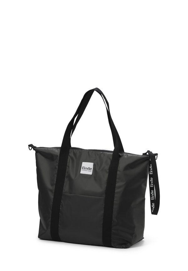 Diaper Nursing SOFT SHELL - Wickeltasche