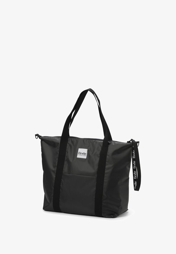 Diaper Nursing SOFT SHELL – Wickeltasche