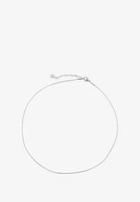 Geselecteerd, silver-coloured