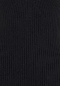 Gina Tricot Pouzdrové šaty - black