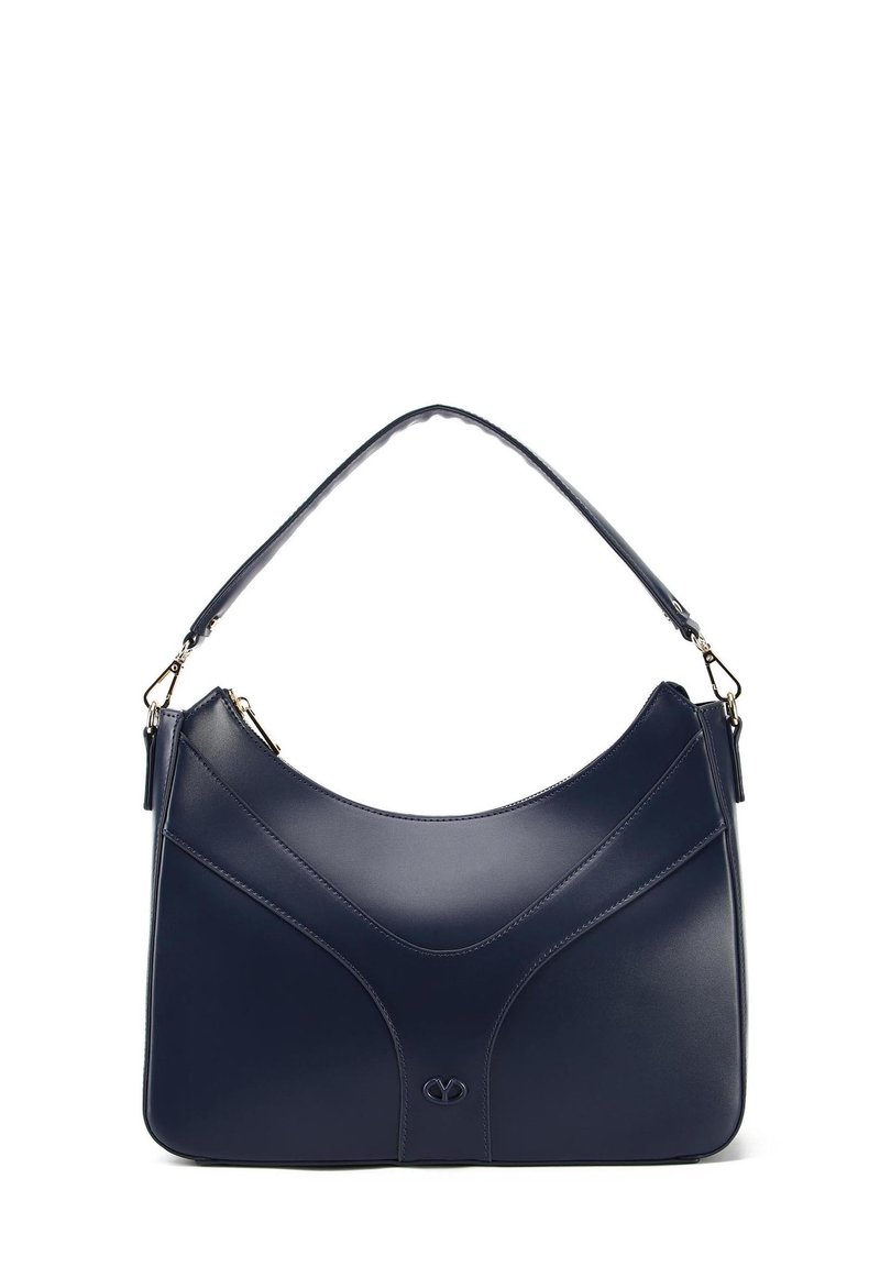 Y Not? Borsa a mano - blu