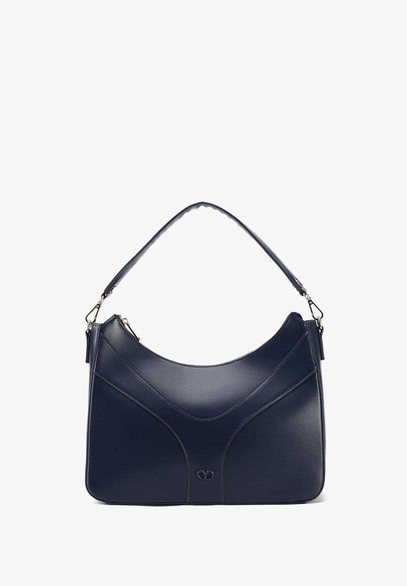 Y Not? Borsa a mano - blu