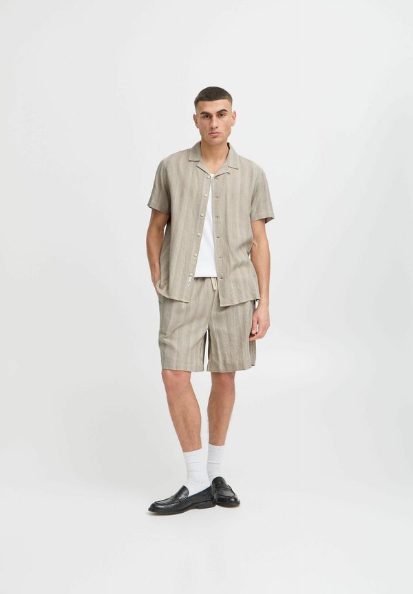 SDLIAM LINEN MIX - Shorts3
