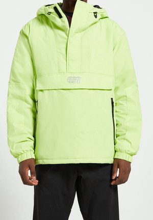 Chaqueta de invierno - evergreen